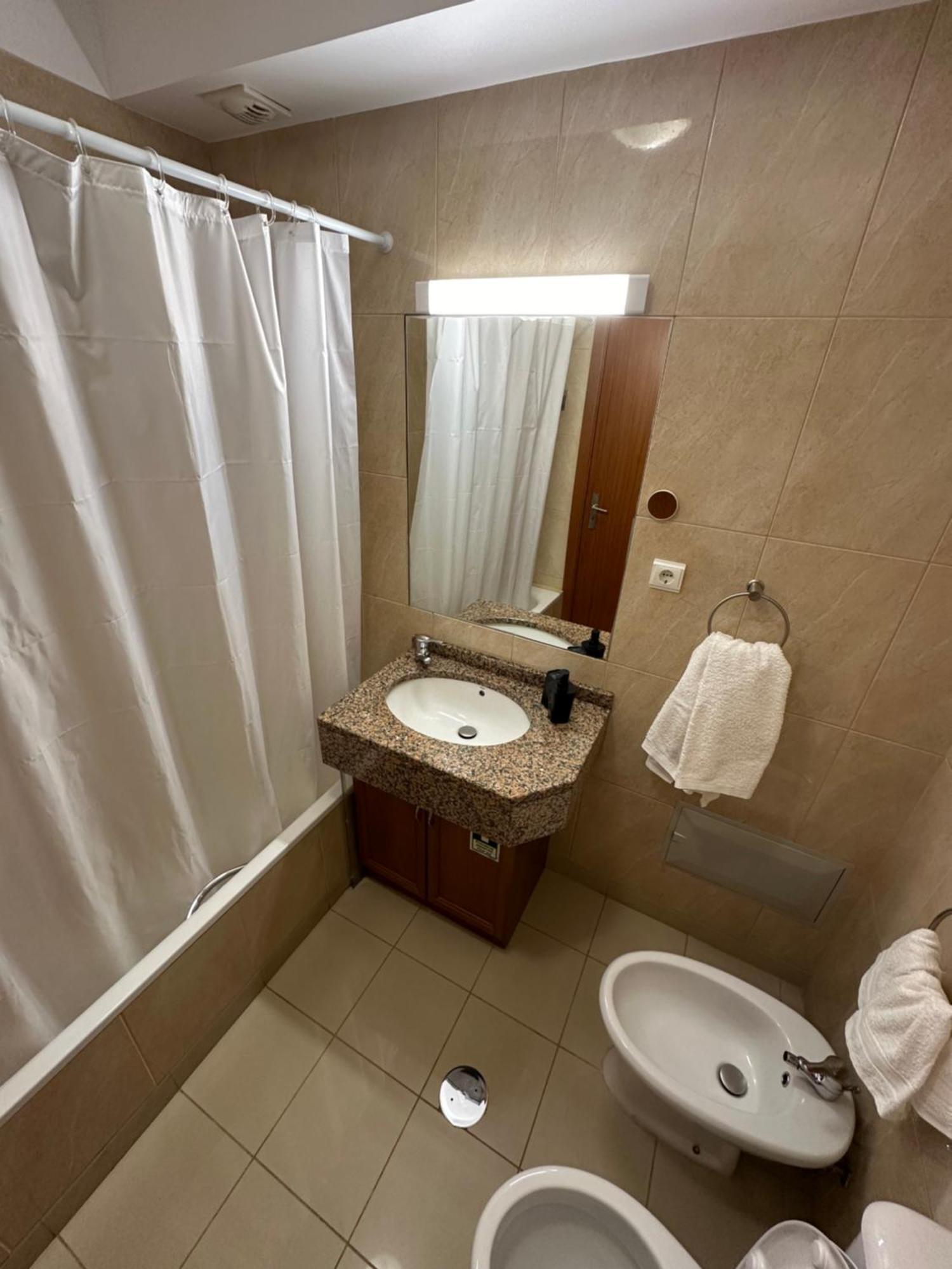 Apartamento Santiago I Фуншал Экстерьер фото