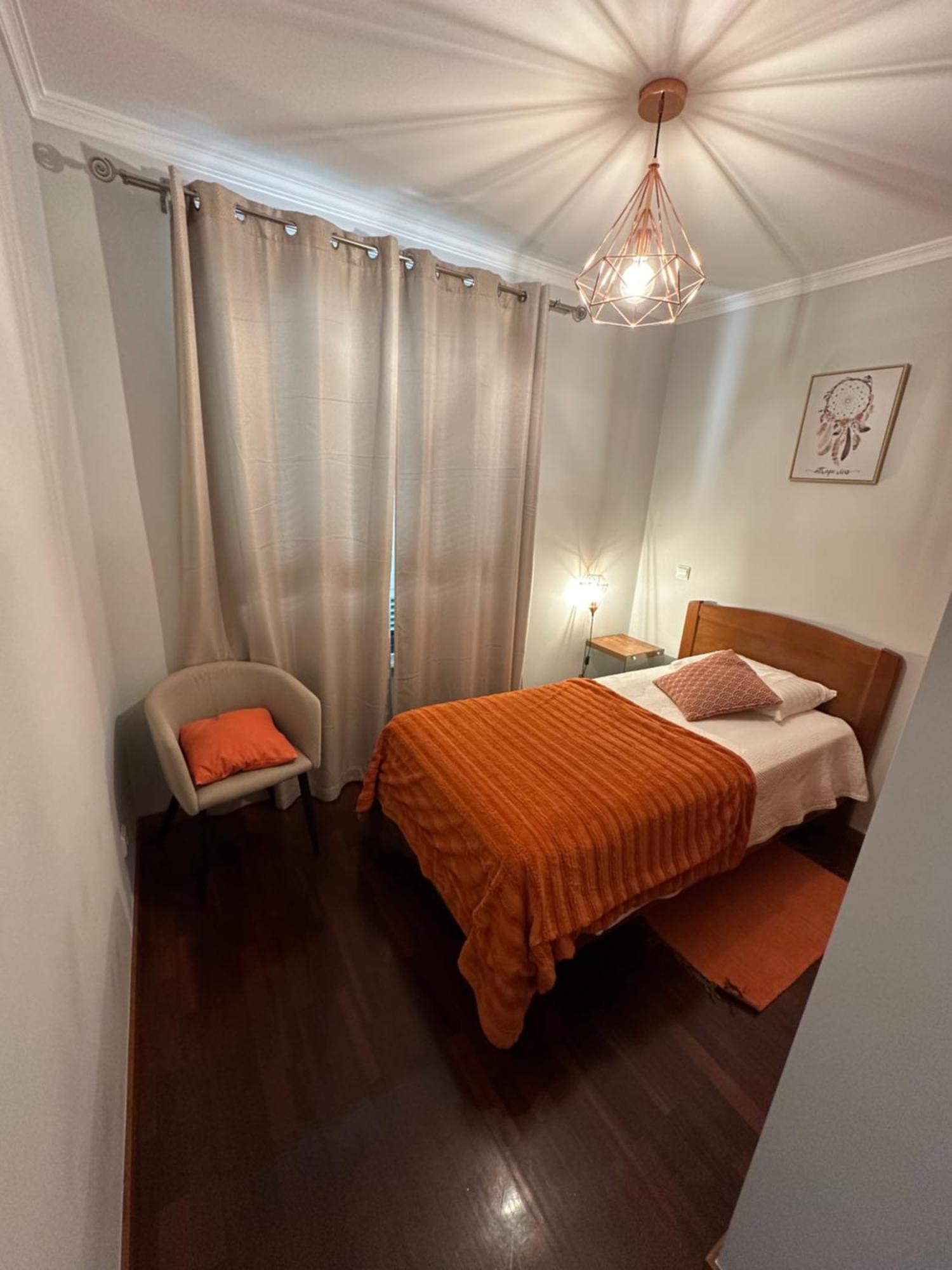 Apartamento Santiago I Фуншал Экстерьер фото
