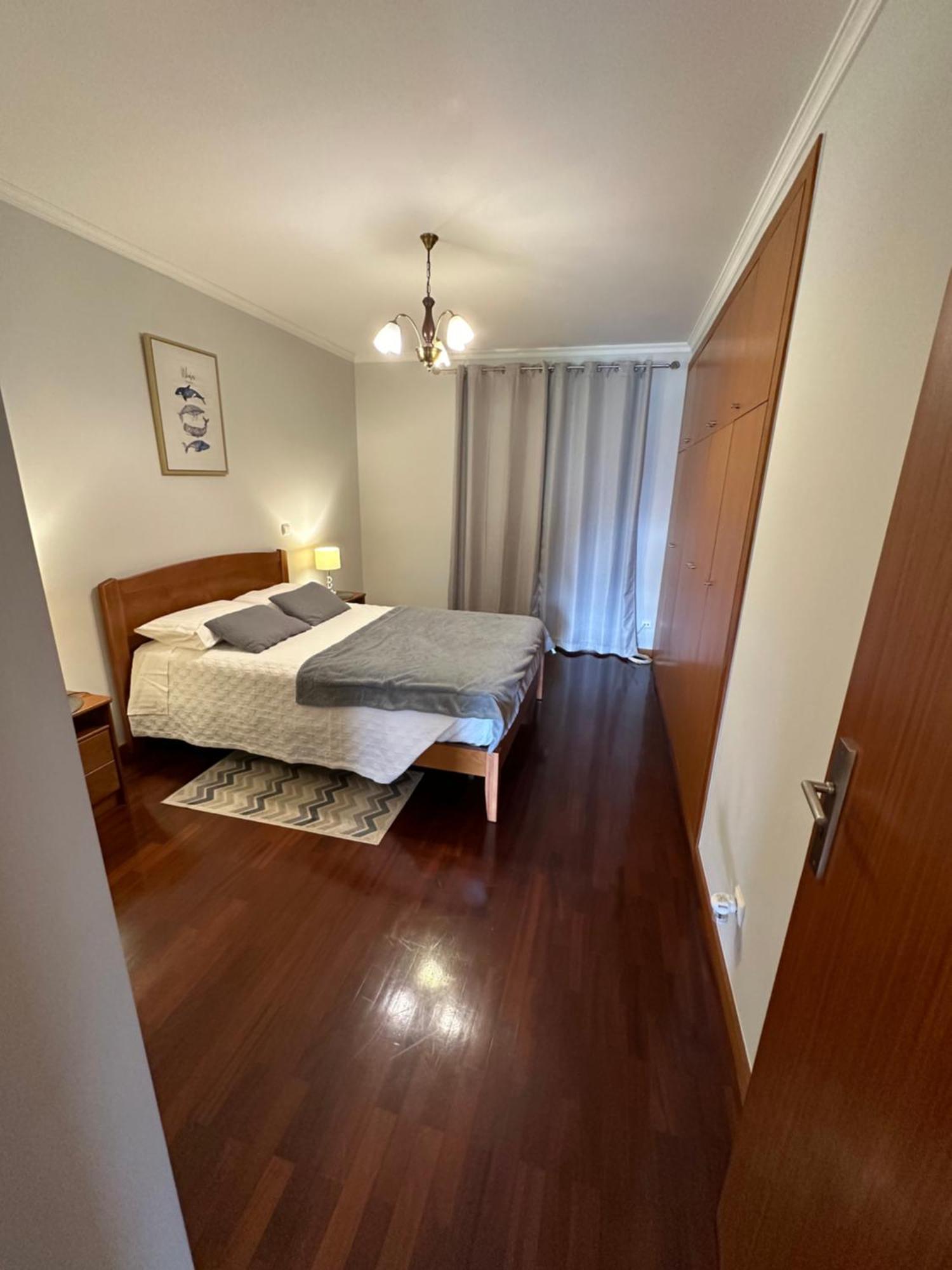 Apartamento Santiago I Фуншал Экстерьер фото